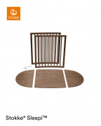 Sleepi V3 kis�gy b�v�t� szett - Warm Brown Warm Brown